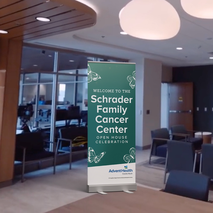 Shrader Family Cancer Center