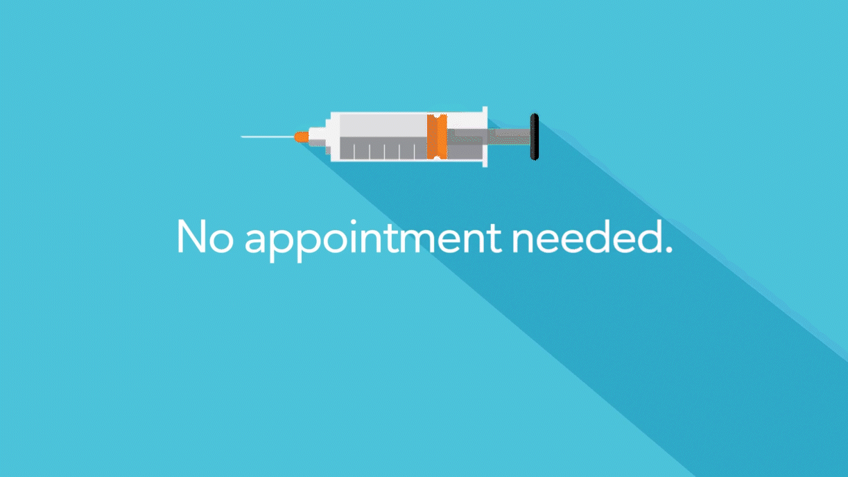 Publix COVID Campaign