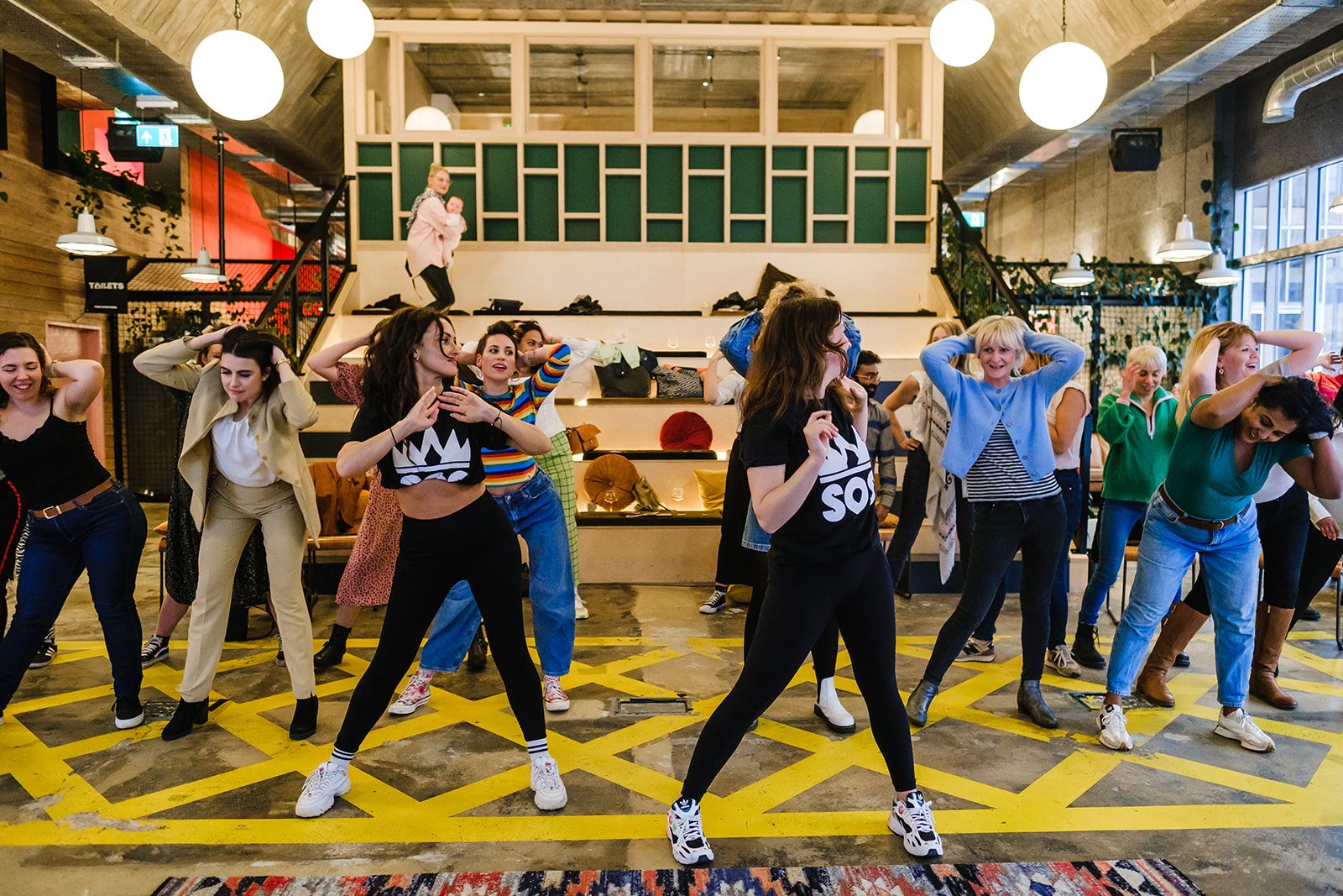 SOS Vestpod Found & Flourish event.JPG