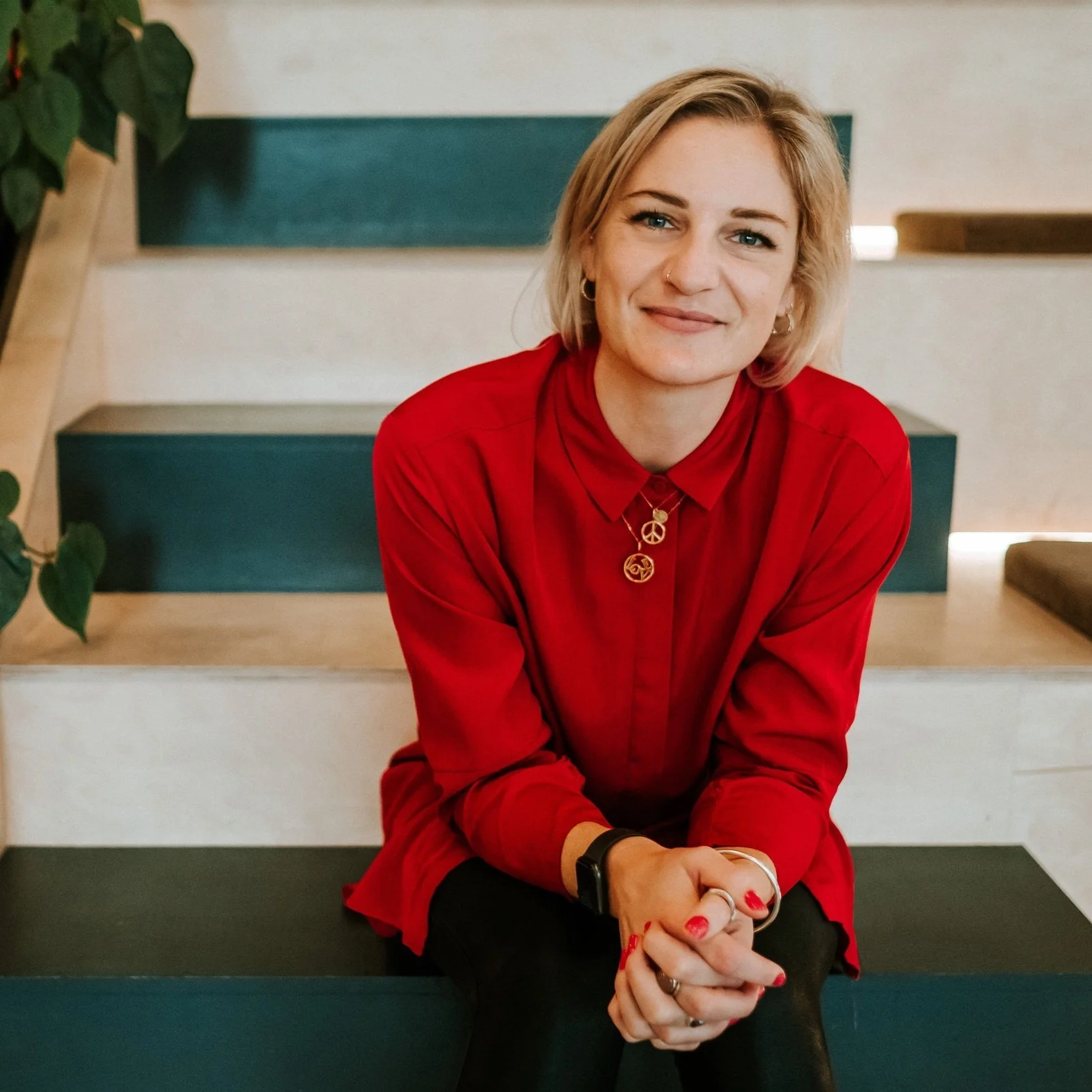 Lara Sheldrake Brighton Platf9rm 