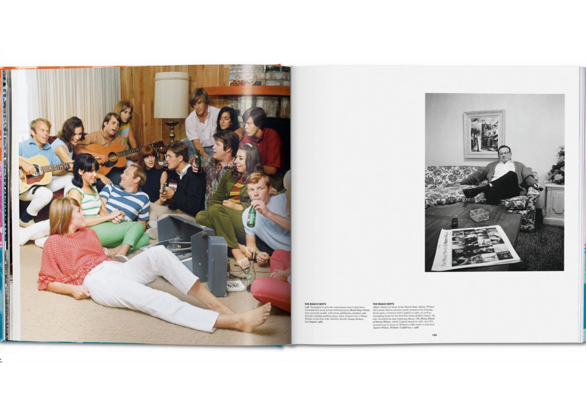 7th Anniversay of Capitol Records published by TASCHEN