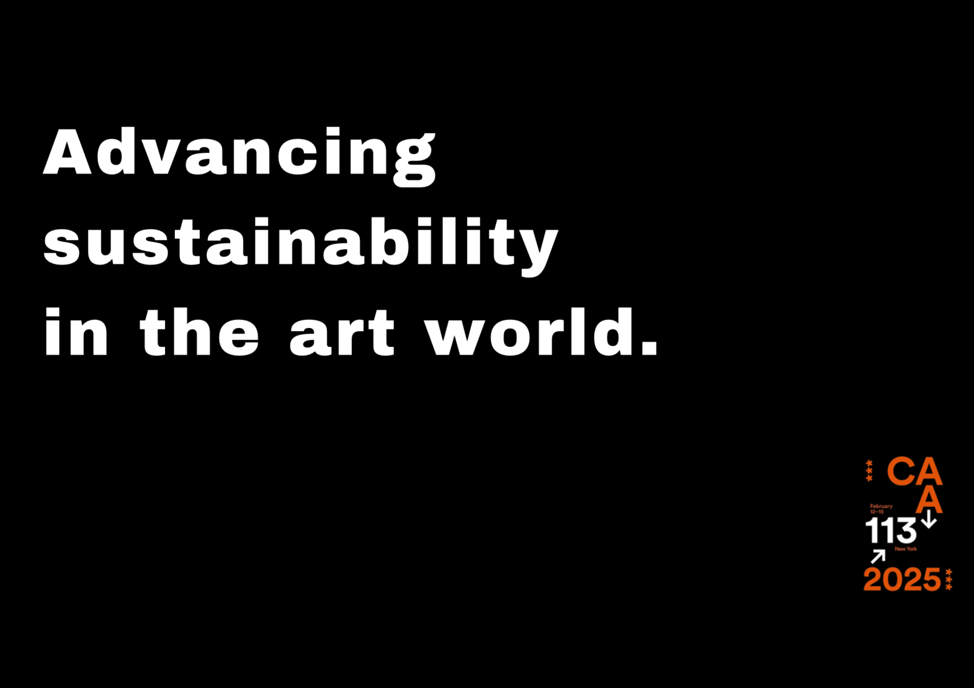 Building Sustainable Solutions