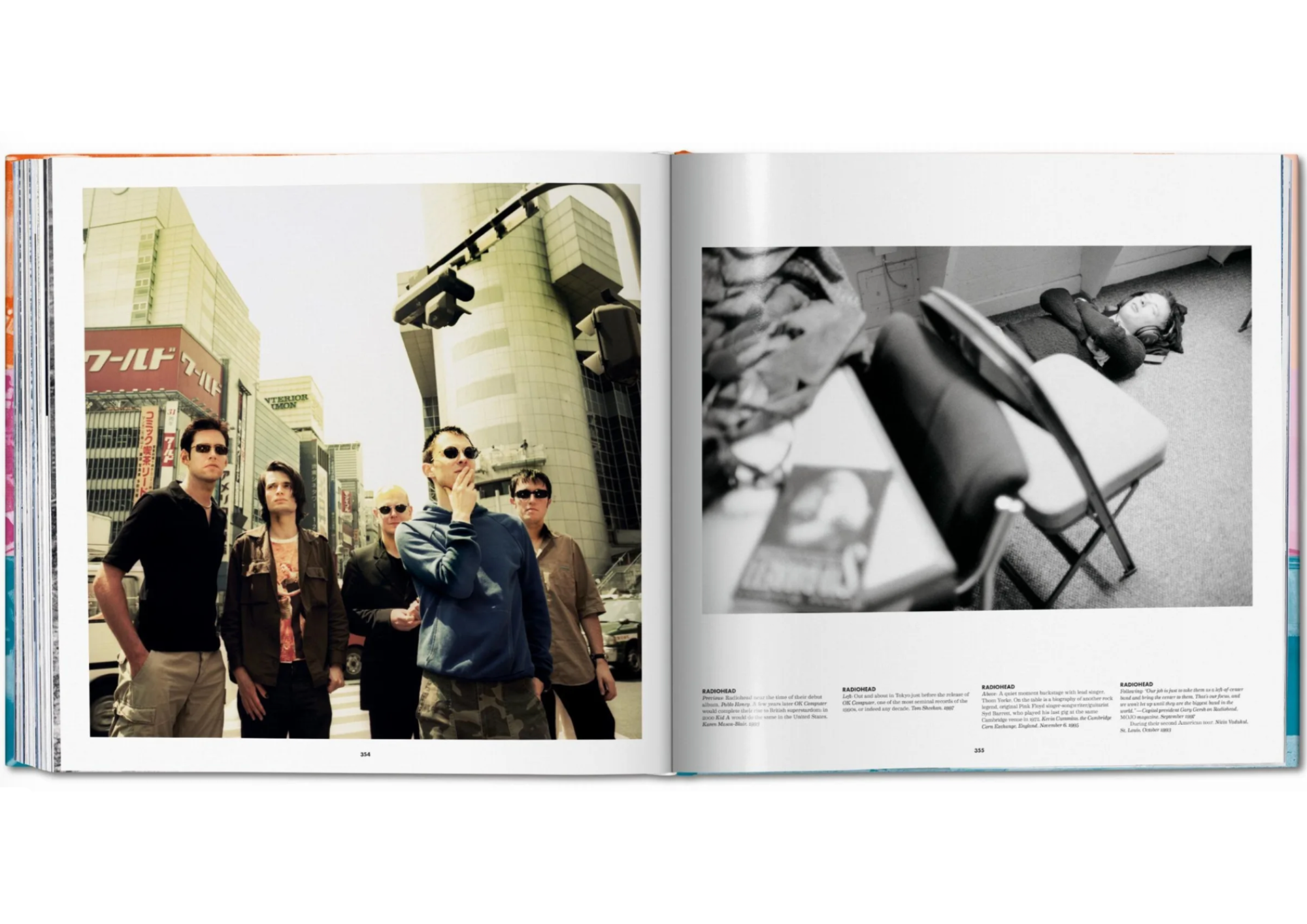 7th Anniversay of Capitol Records published by TASCHEN