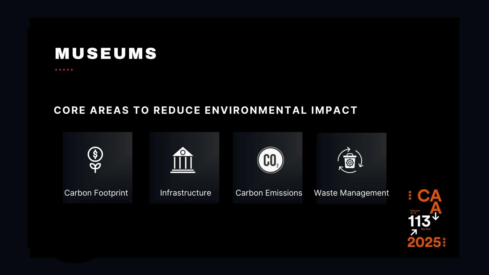 Building Sustainable Solutions