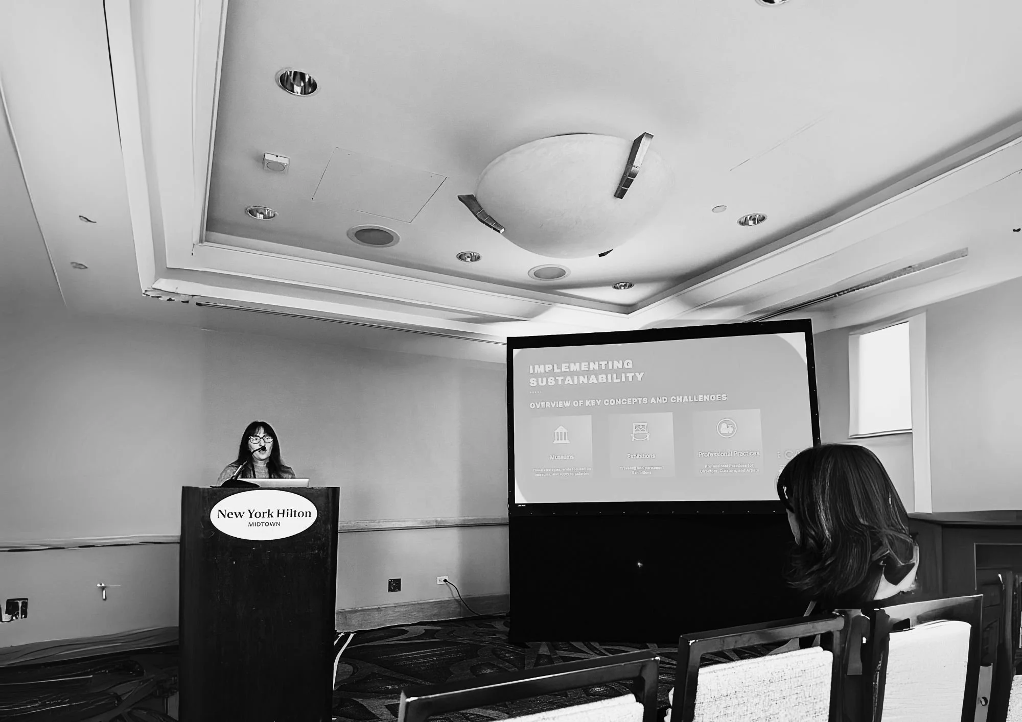  Building Sustainable Solutions 