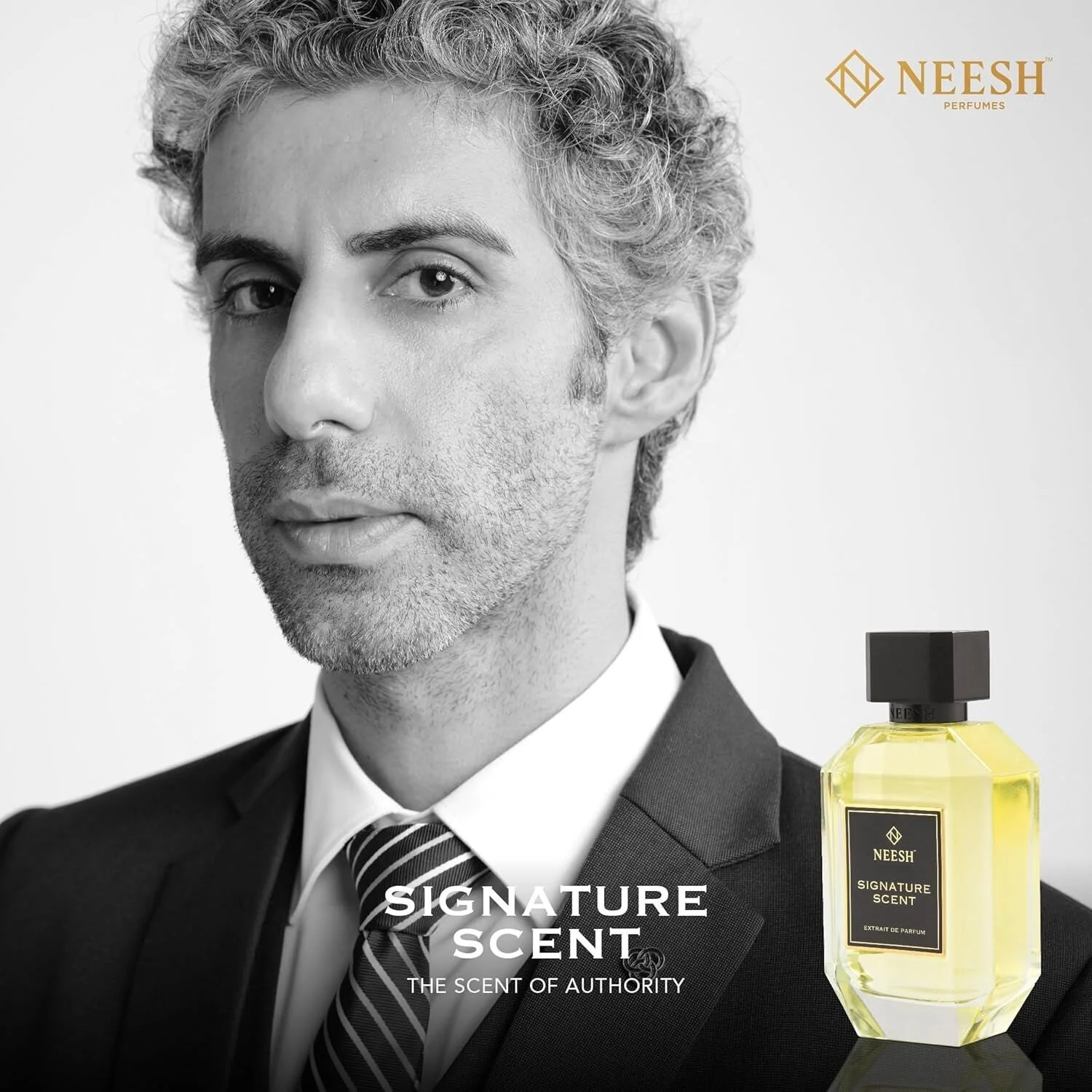 Neesh Perfumes