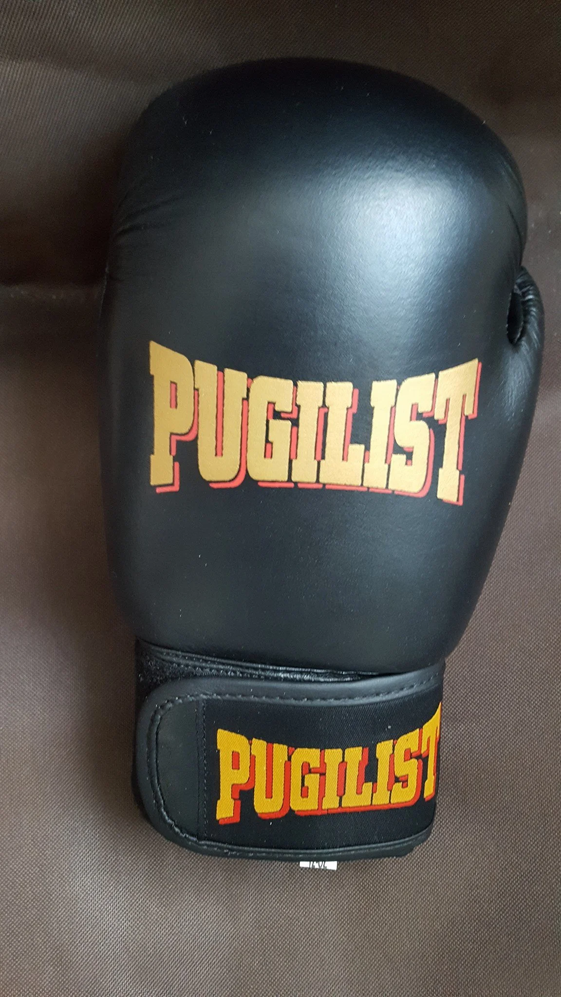 Pugilist 12 oz Boxing glove