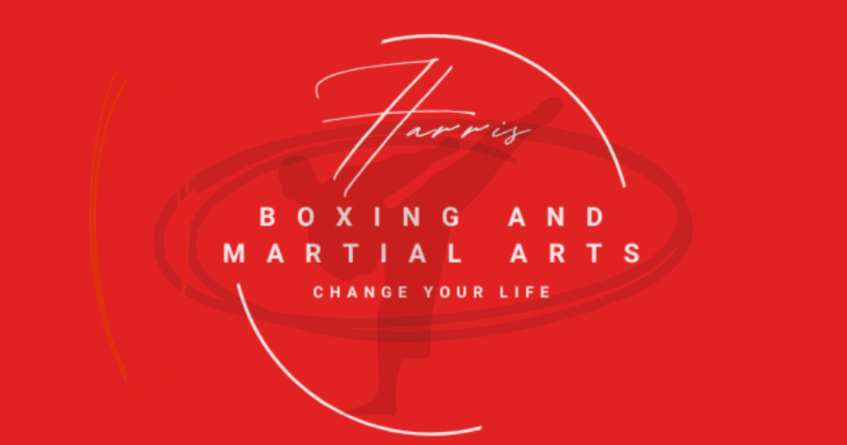 Harris Boxing and Martial Arts