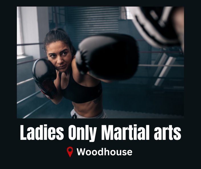 #ladiesonlytraining #ladiesonlymartialarts  #ladiesonlywoodhouseeaves #kickfitness #121boxingnearme 