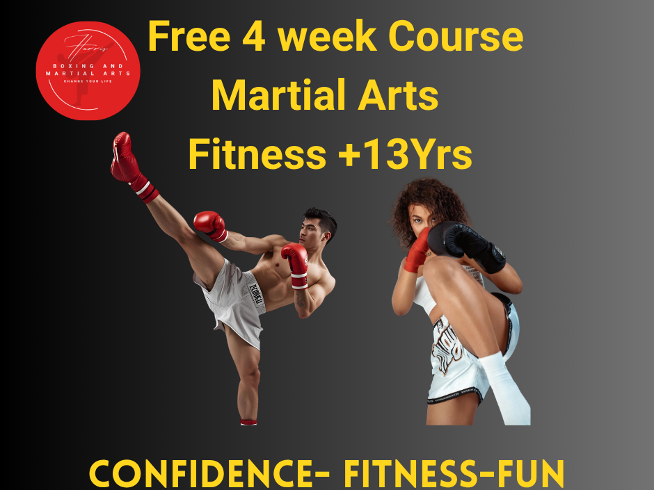 #martialartsquorn #martialarts  #confidence #fitness #selfdefence