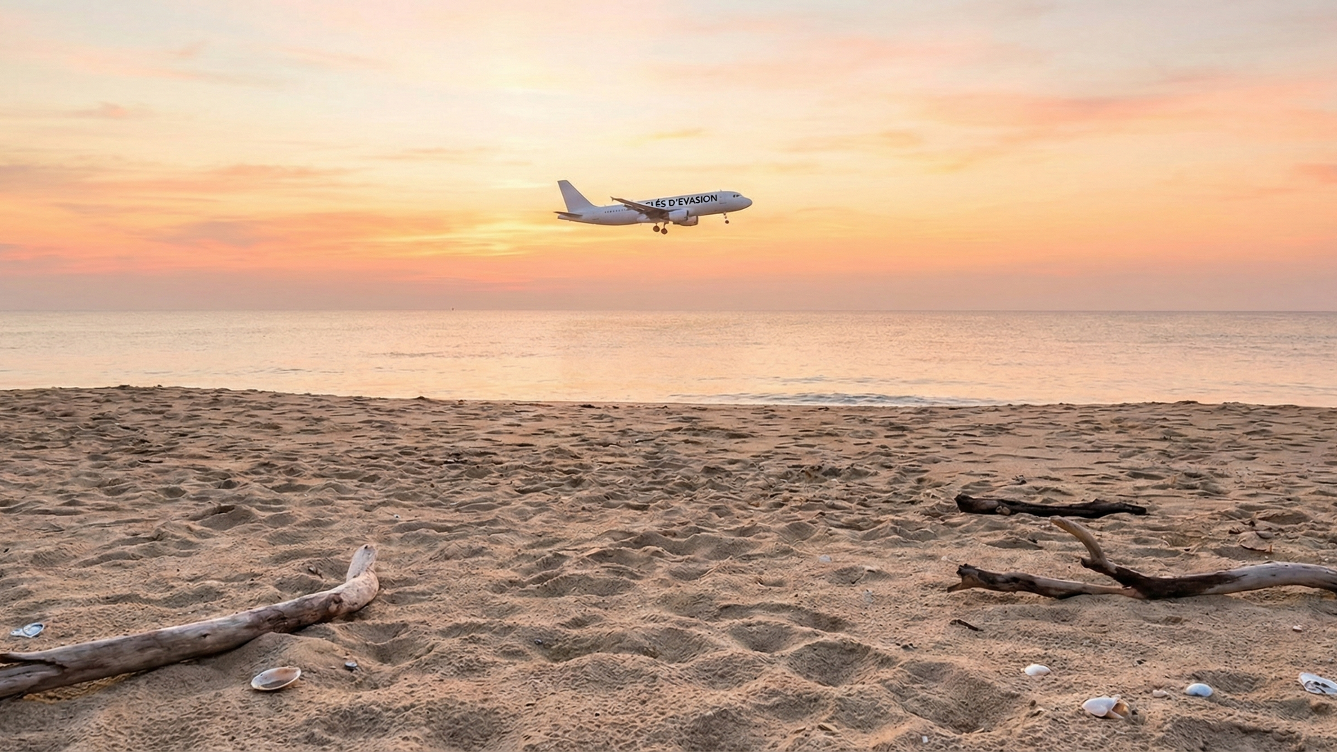 City Break de dernière minute 🗺️