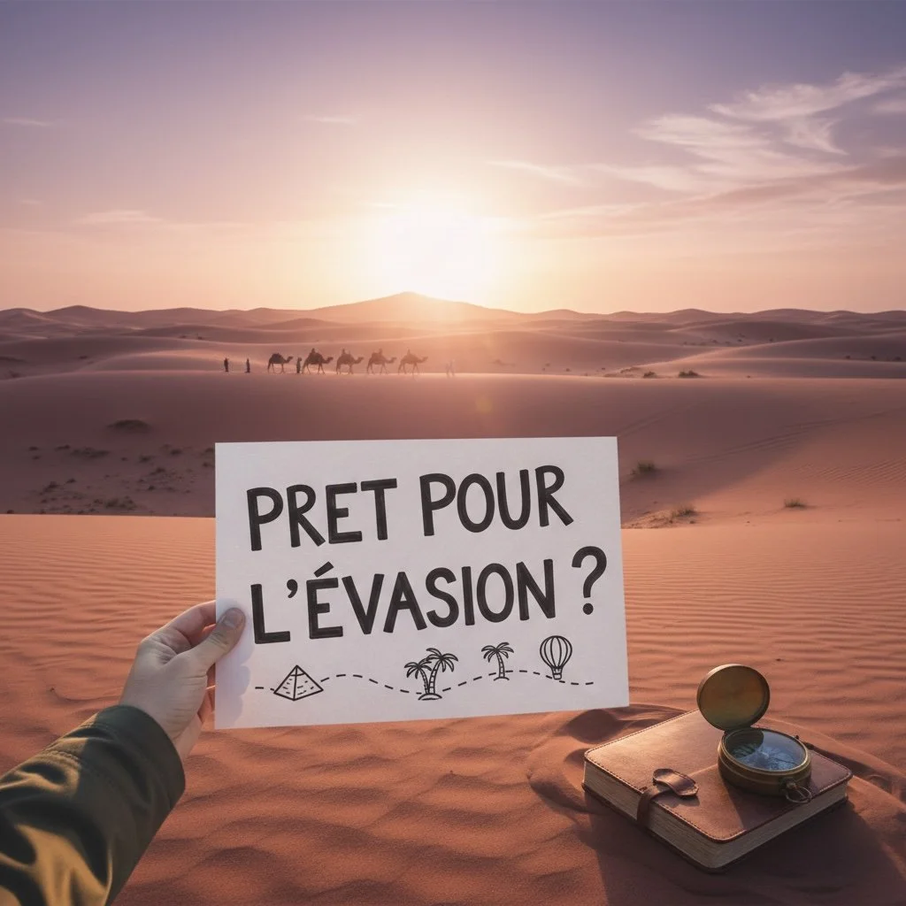 Bons plans - Dernière Minute ✈️ 