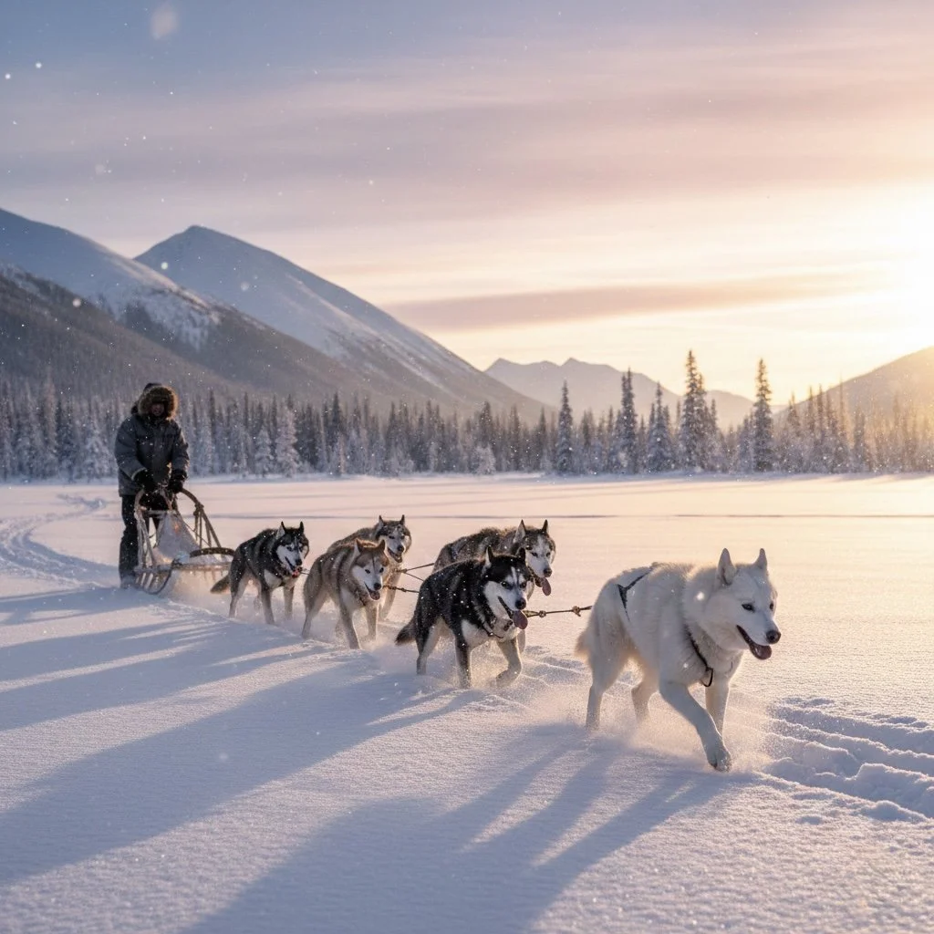 La Finlande 🇫🇮 