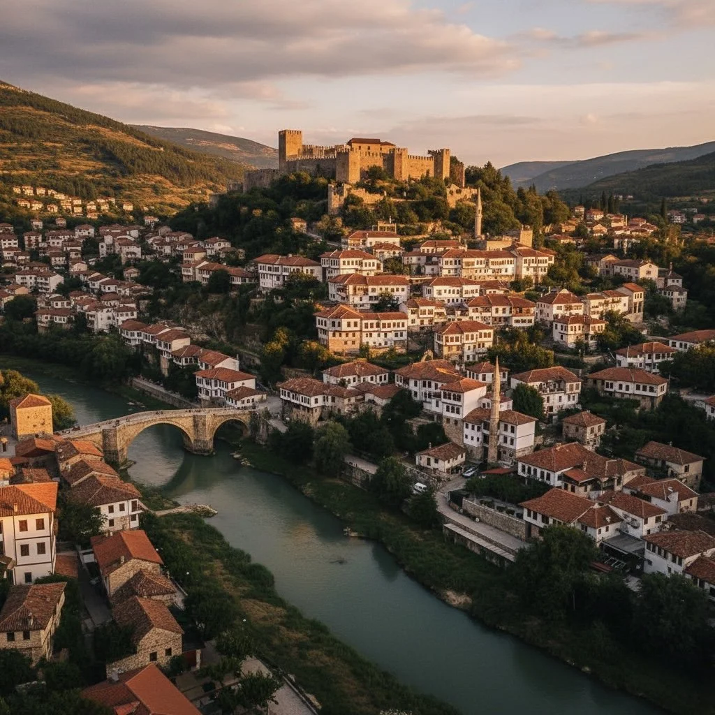 Riviera Albanaise 🇦🇱