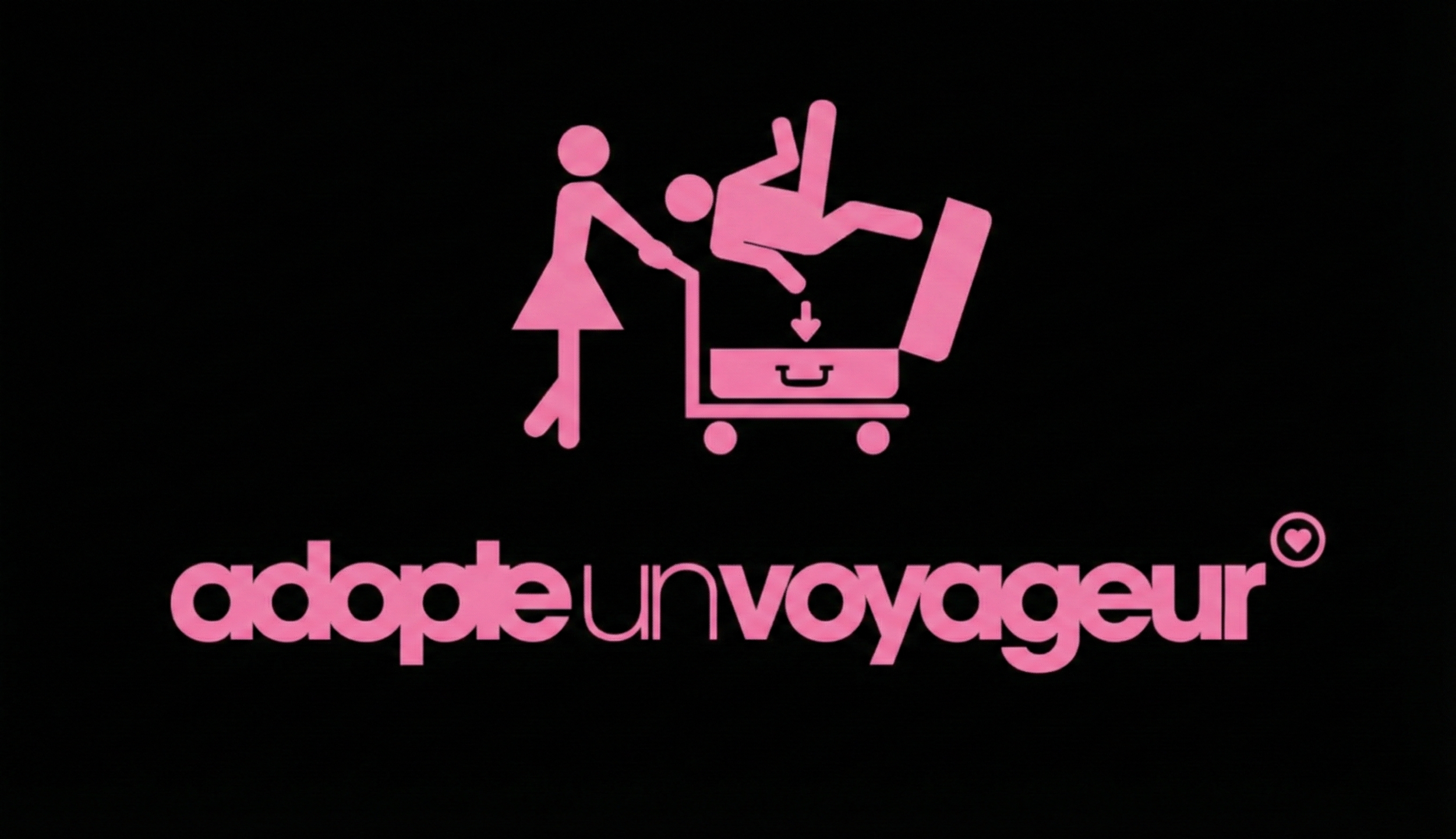 🧭 Adopte un(e) voyageur(se), pas juste un date 
