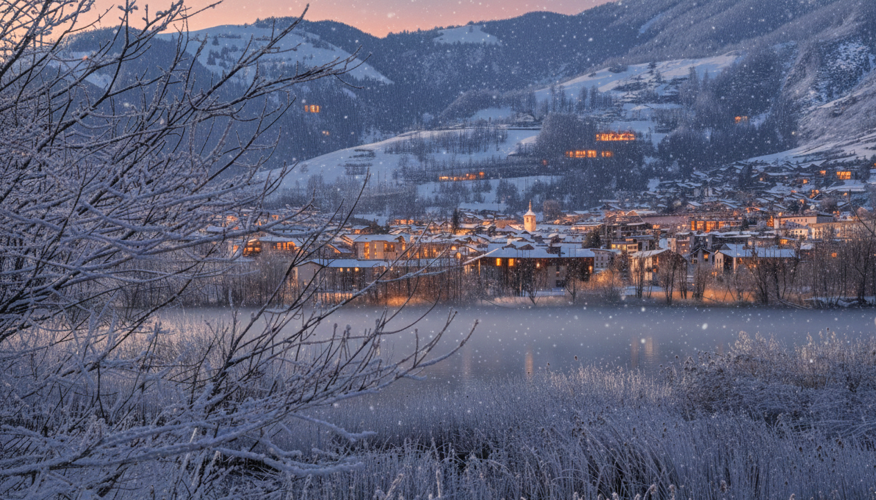Envie d’Evasion de dernière minute 🚂
