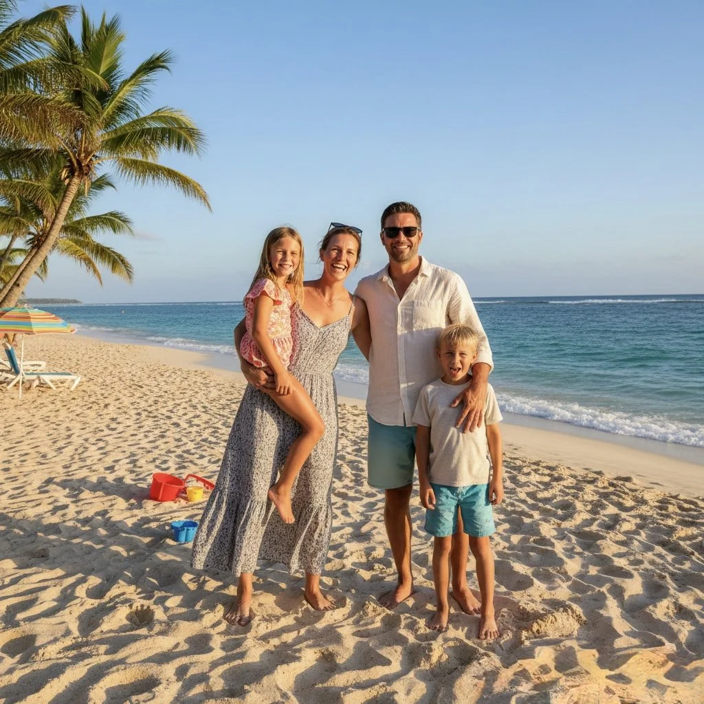 Week-end en famille 🧑‍🧑‍🧒‍🧒