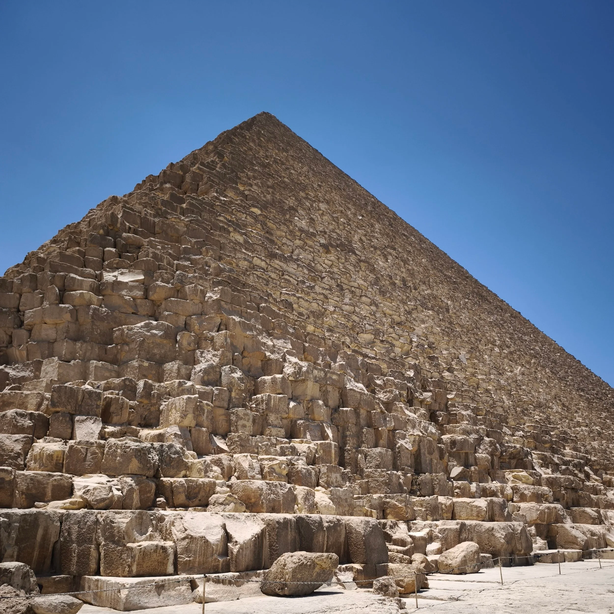 Vivez la magie des Pyramides 🇪🇬