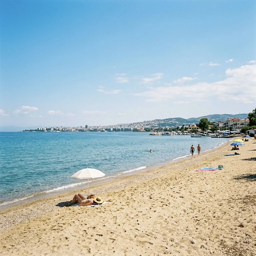 Week-End en Famille 🏖️
