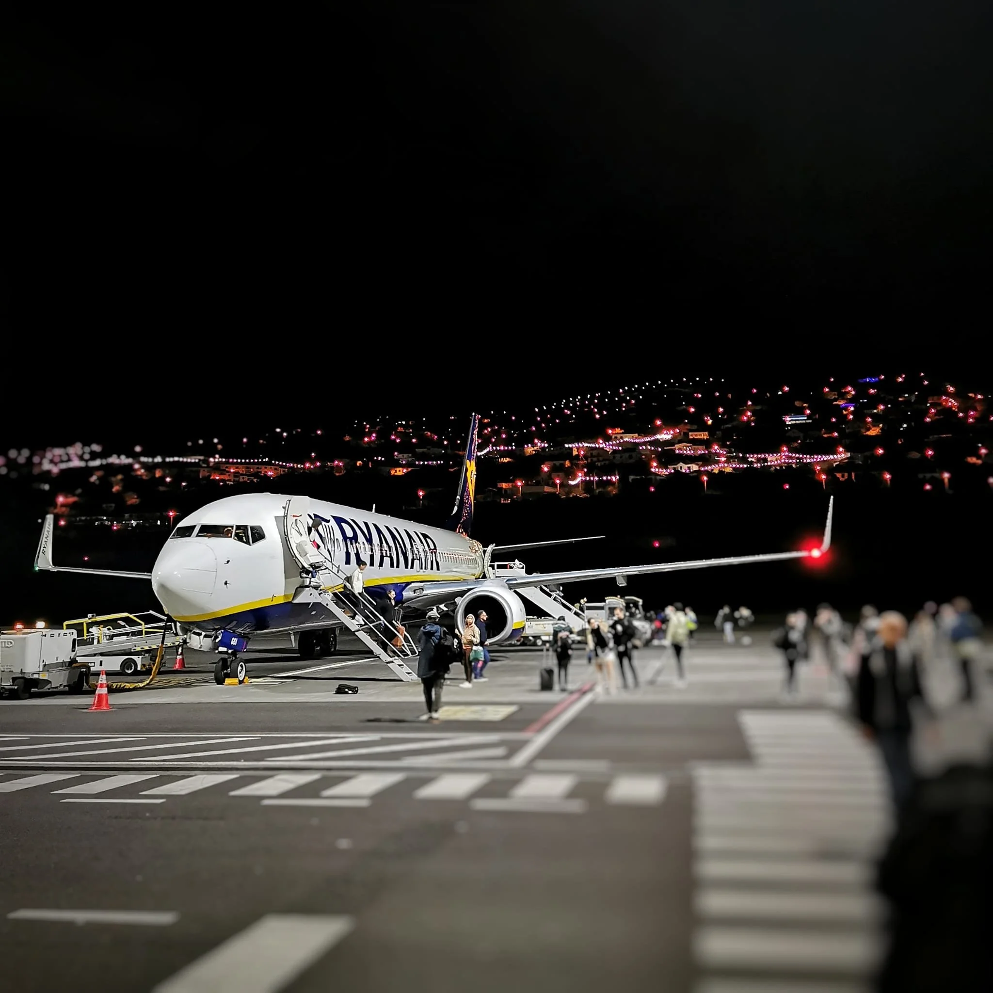 On s’envole ✈️ 