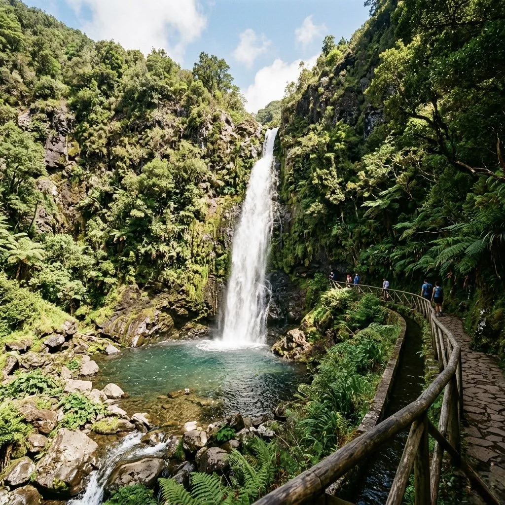 Offrez-Vous Hawaï ou presque 🌴