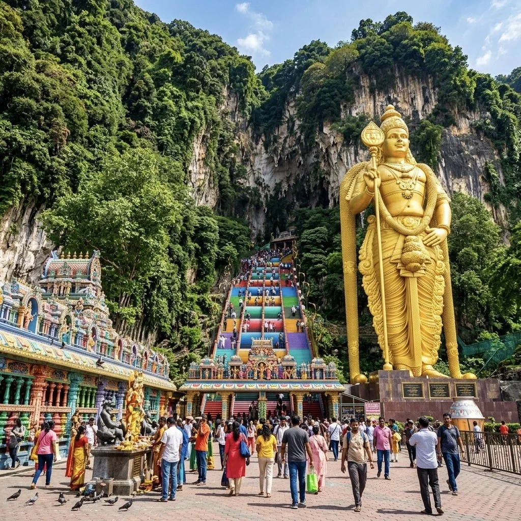Rêvez KUALA LUMPUR ✨ 