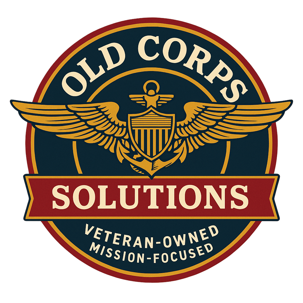 Old Corps Solutions