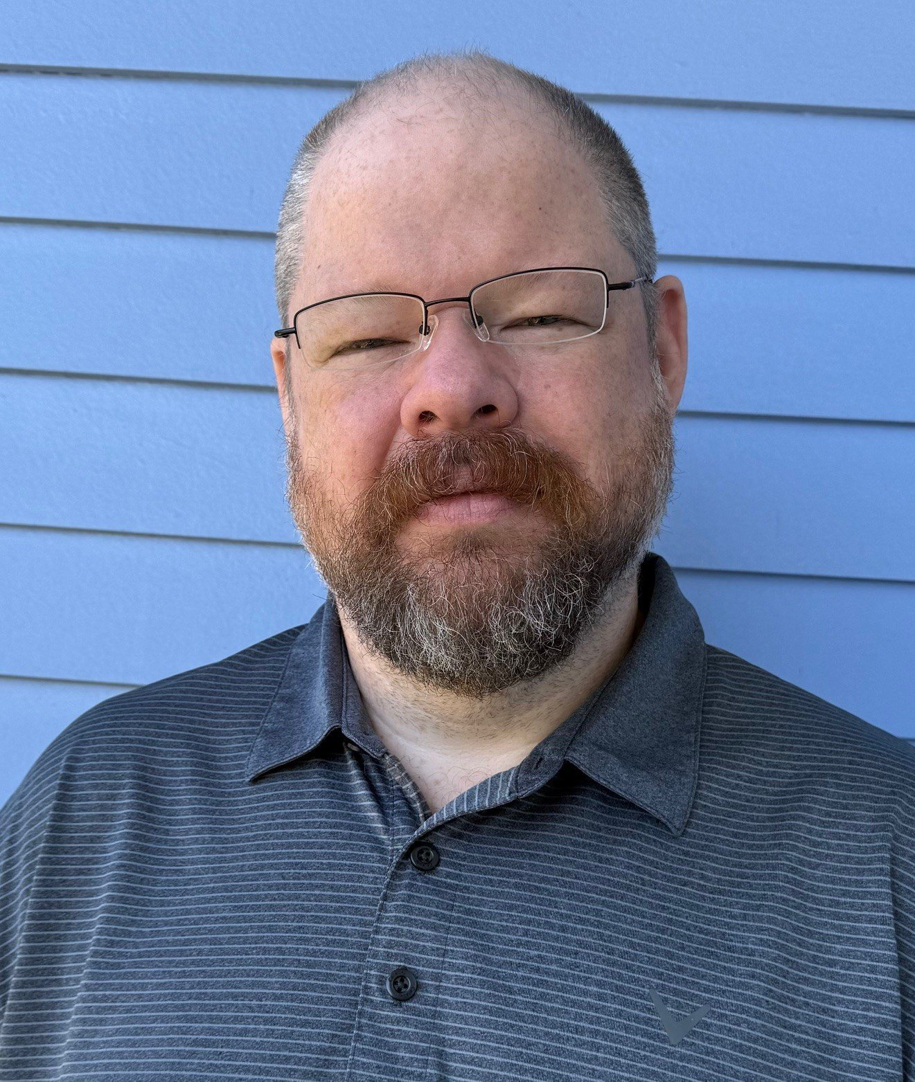 Daniel Cook Headshot