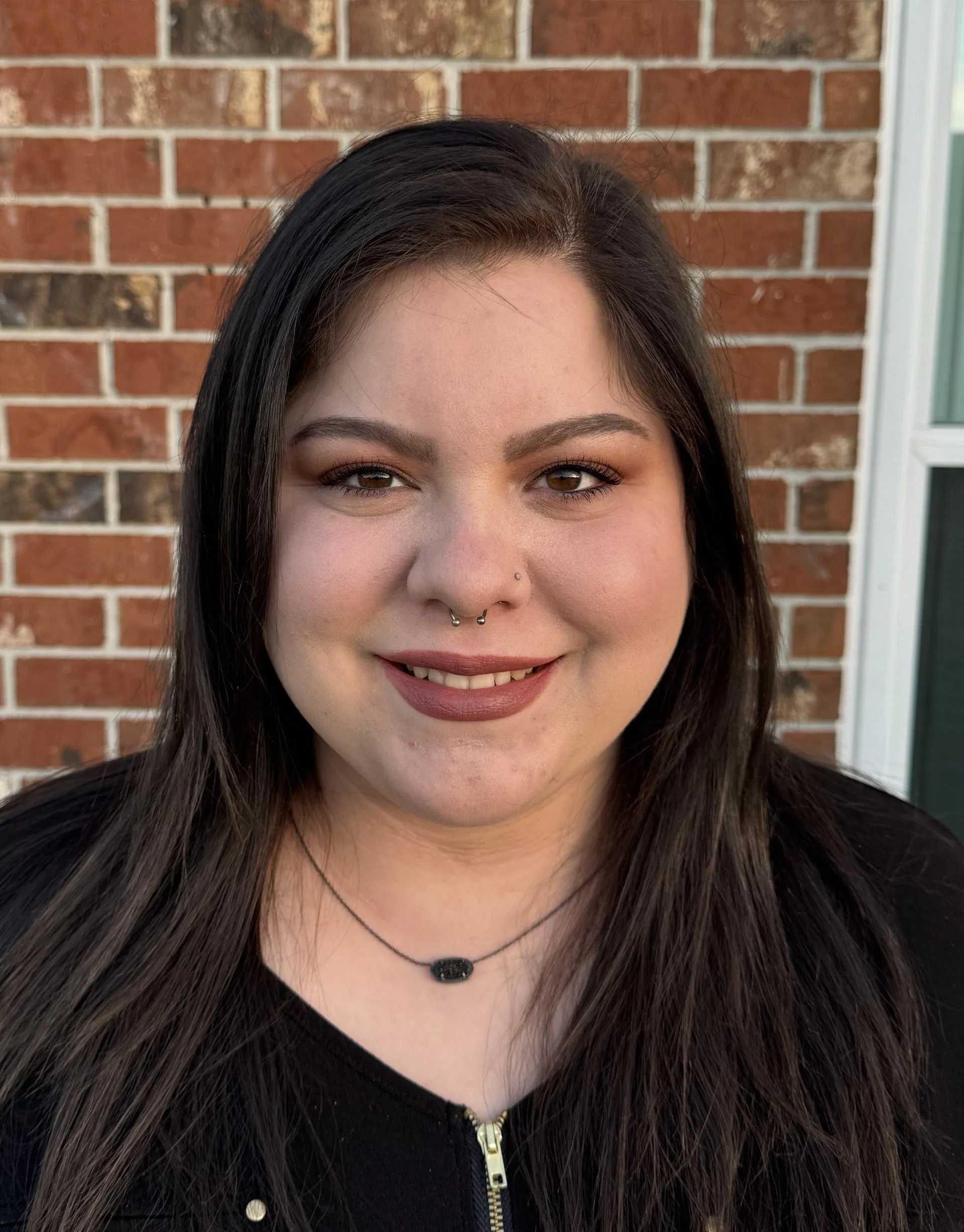 Marissa Tenorio Headshot