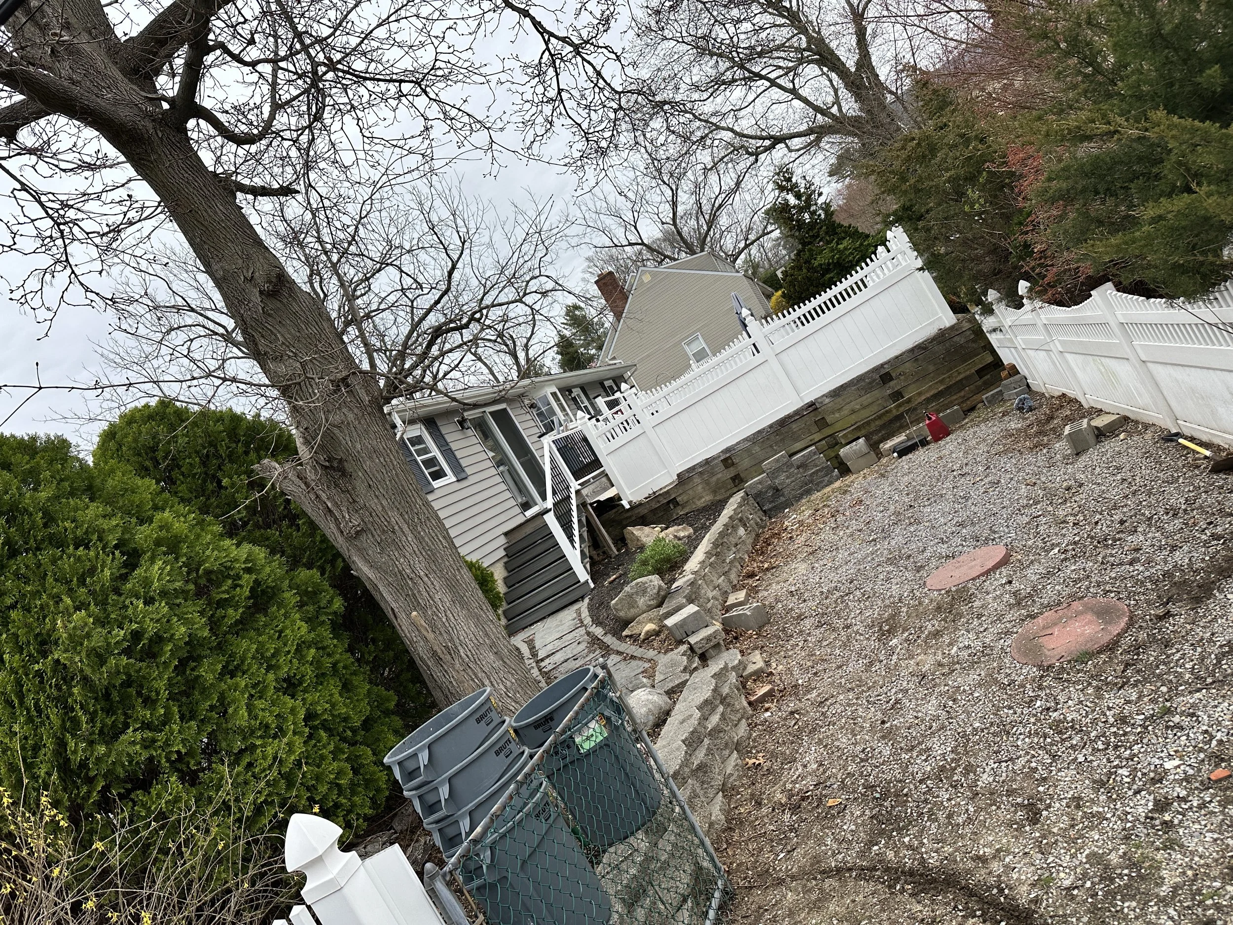 Bayville, NY | Property Management & Junk Removal | High Idle Excavation