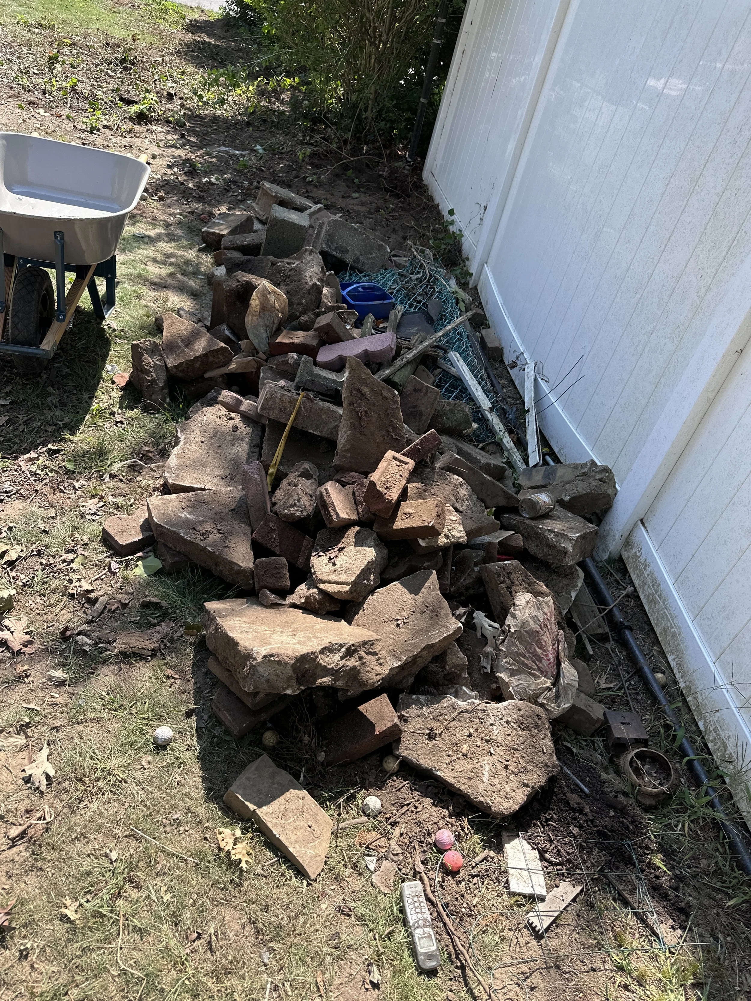 Babylon, NY | Debris Removal, Land Clearing, Tree Stump Removal & Grading