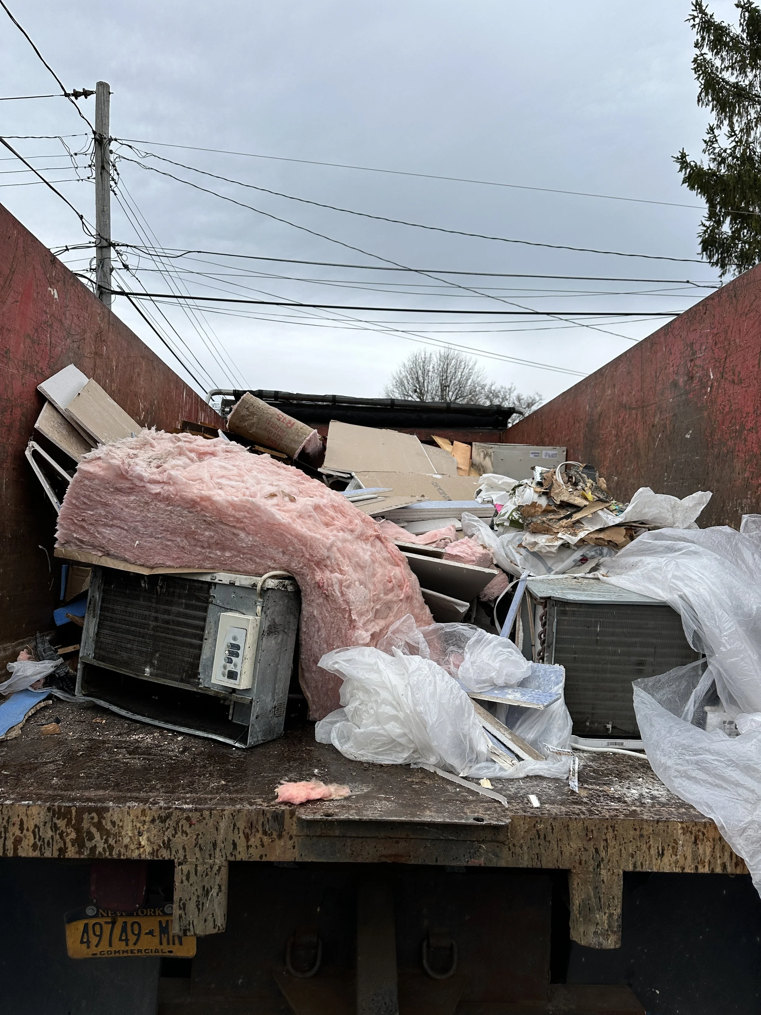 Bayville, NY | Property Management & Junk Removal | High Idle Excavation