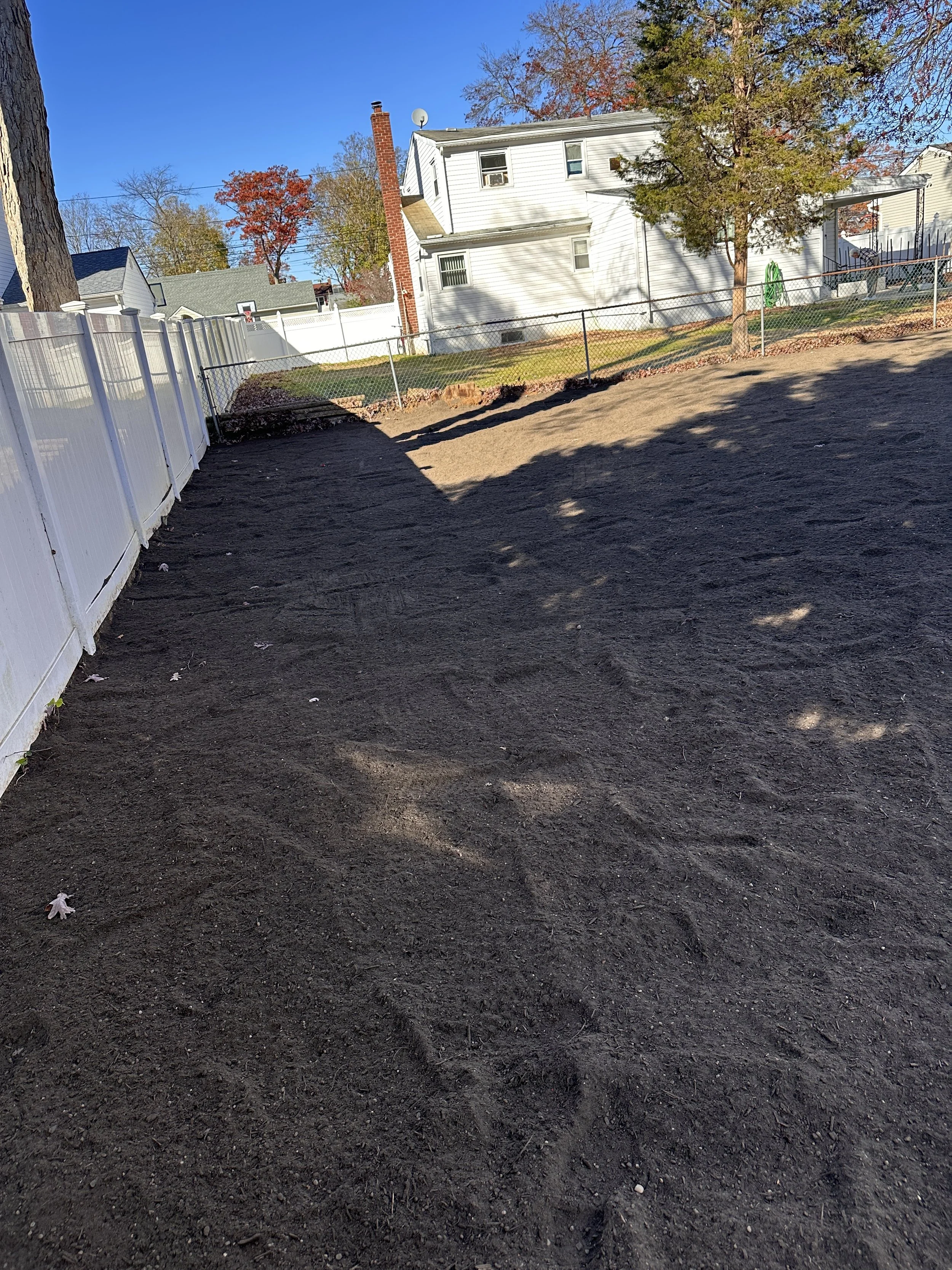 Babylon, NY | Debris Removal, Land Clearing, Tree Stump Removal & Grading
