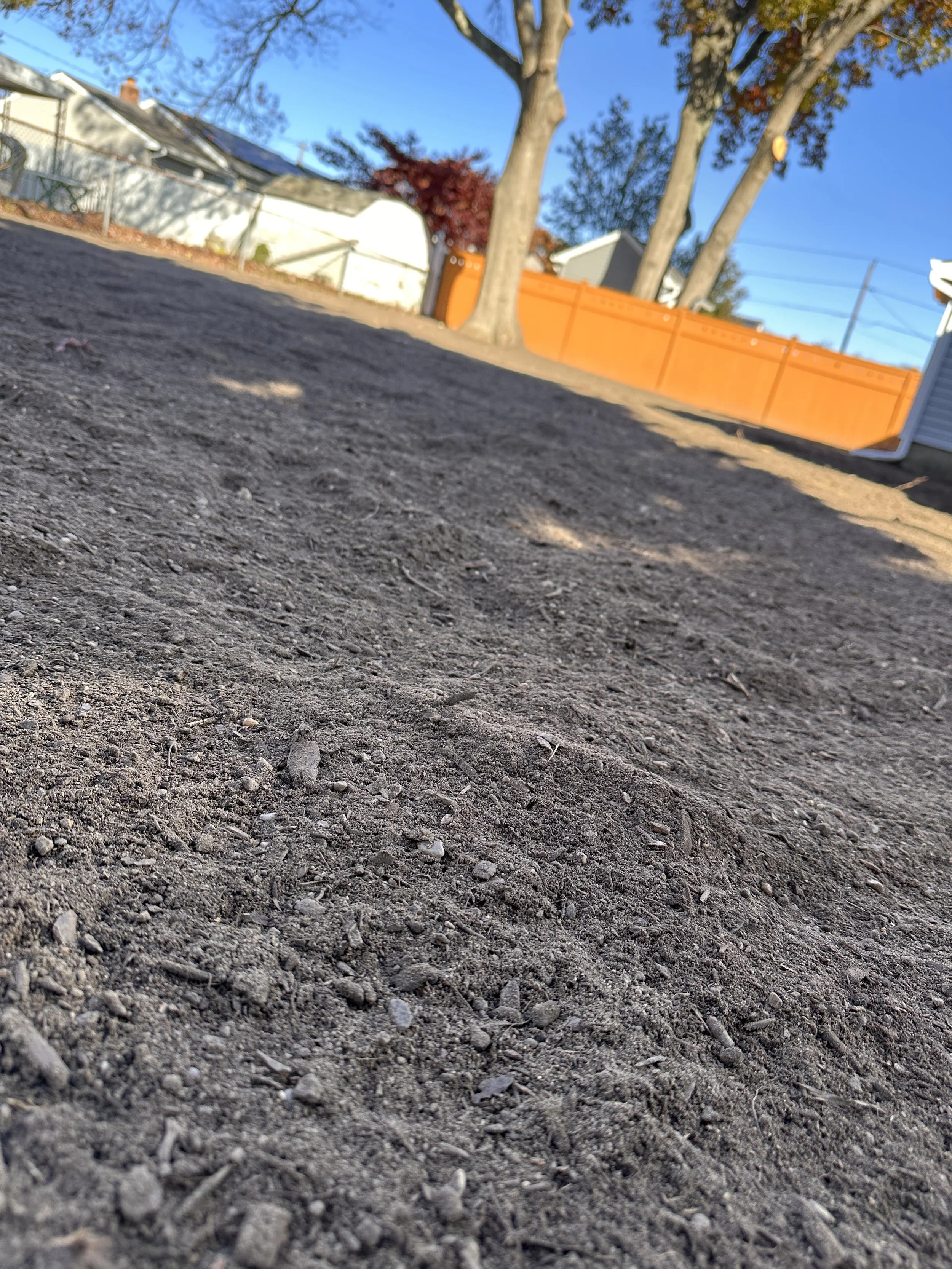 Babylon, NY | Debris Removal, Land Clearing, Tree Stump Removal & Grading