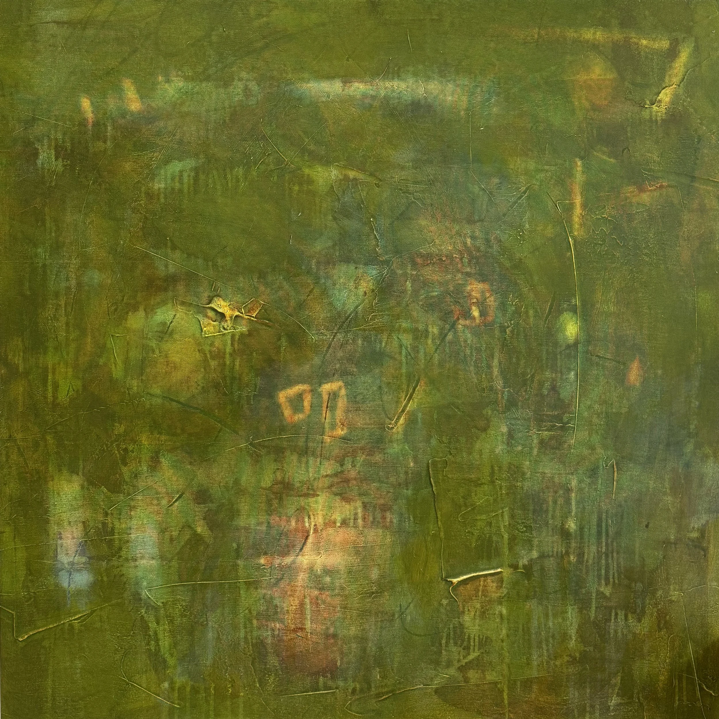 REVIVAL 36X36