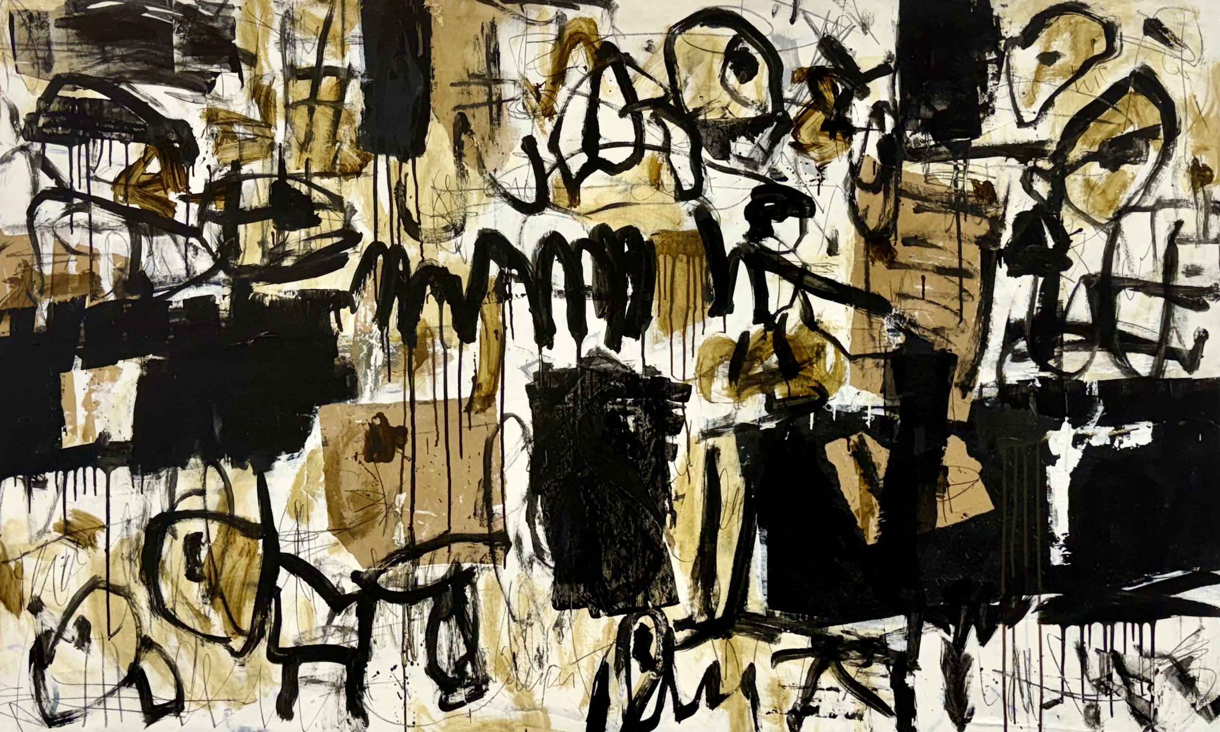 COGNITO 44X72