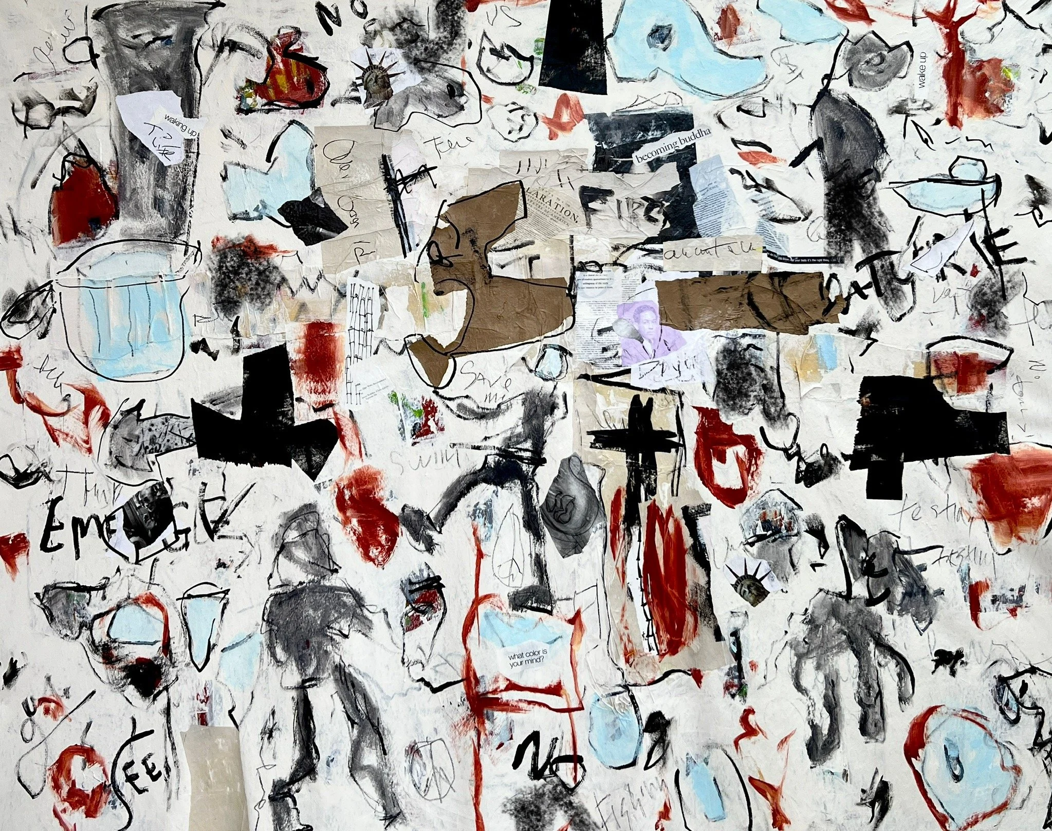 SWIM, Available, inquire 63x79