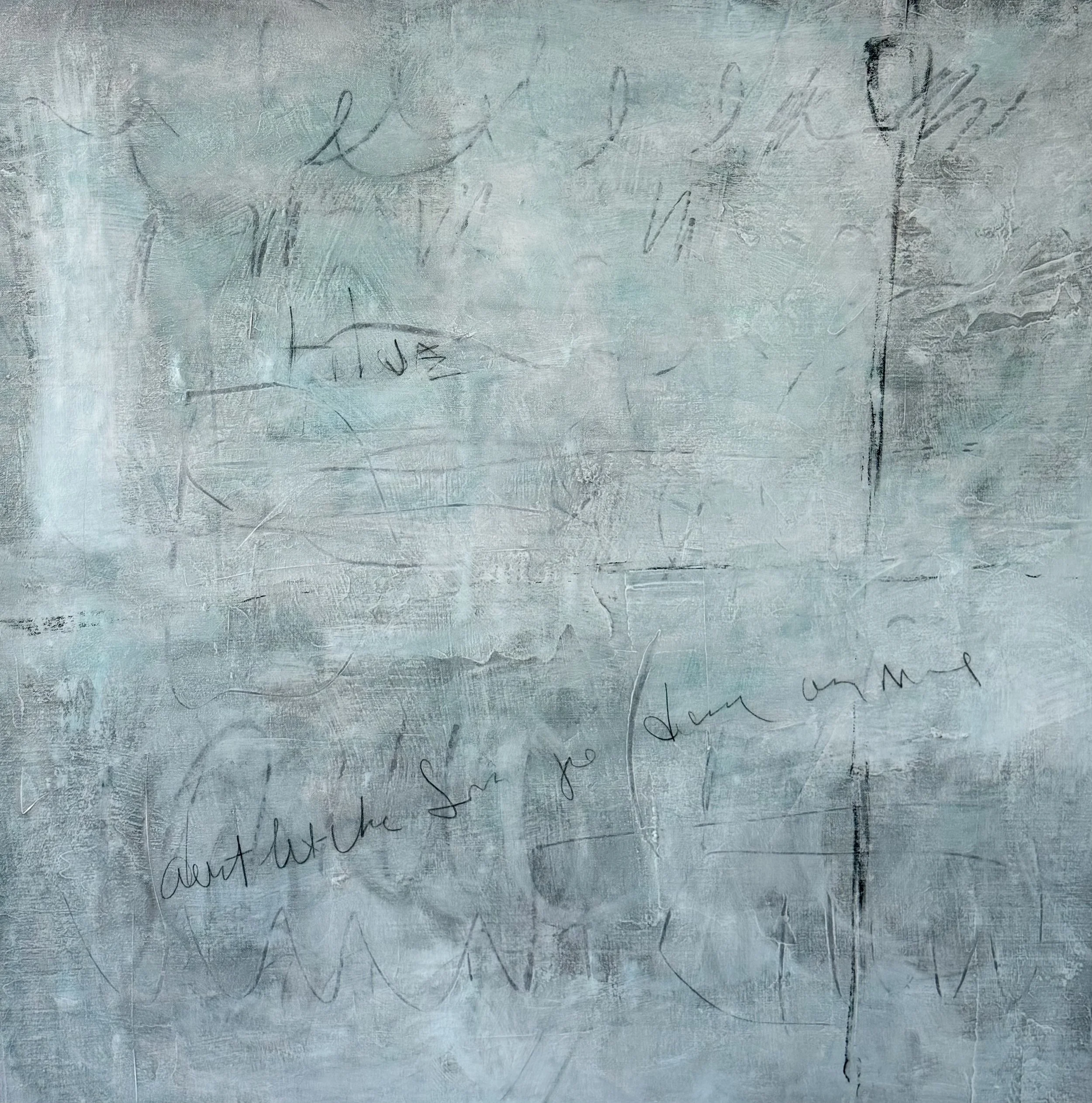 DUSK: 34X34