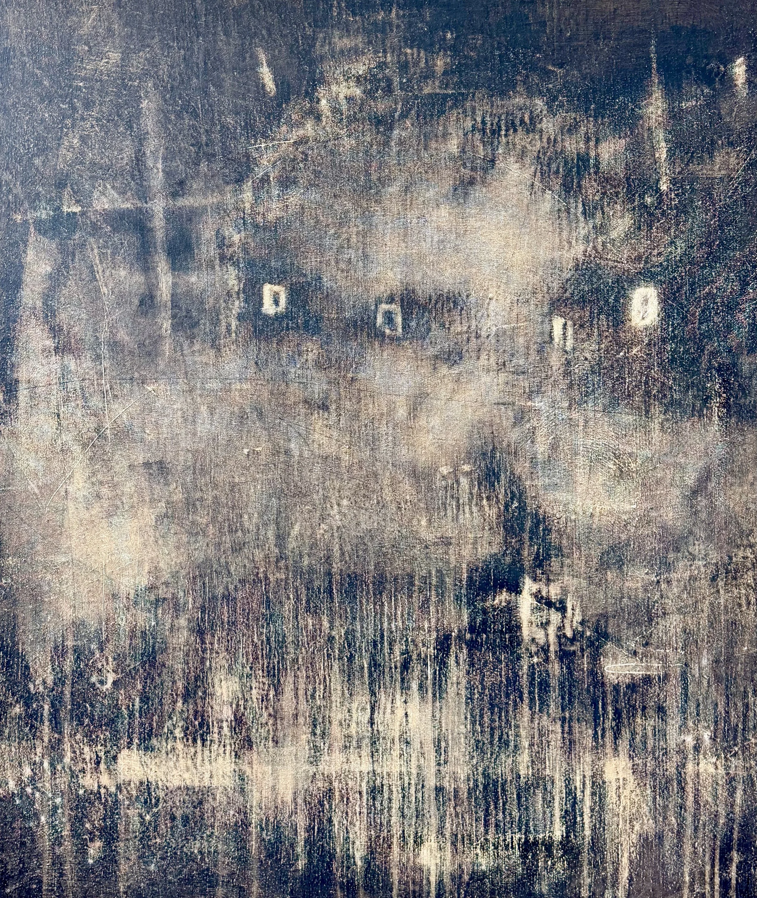 GYRE: 34X28