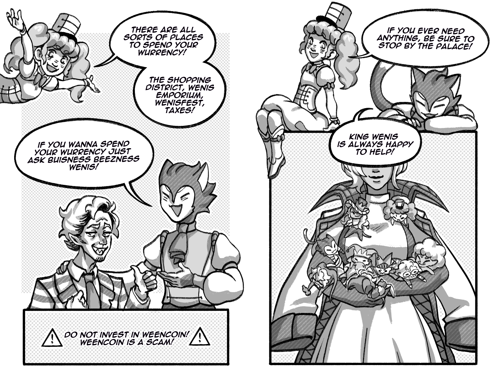 Pages 5 and 6