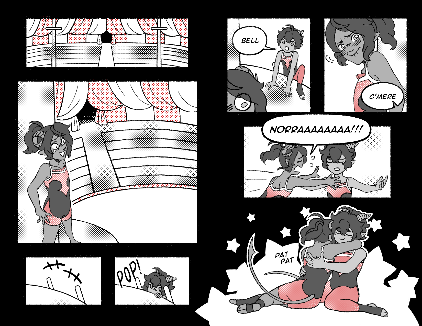 Pages 1 and 2