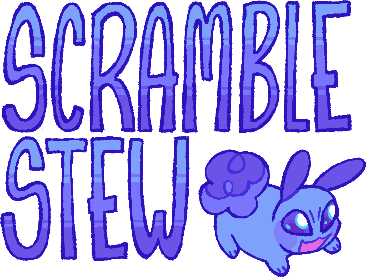 scramblestew