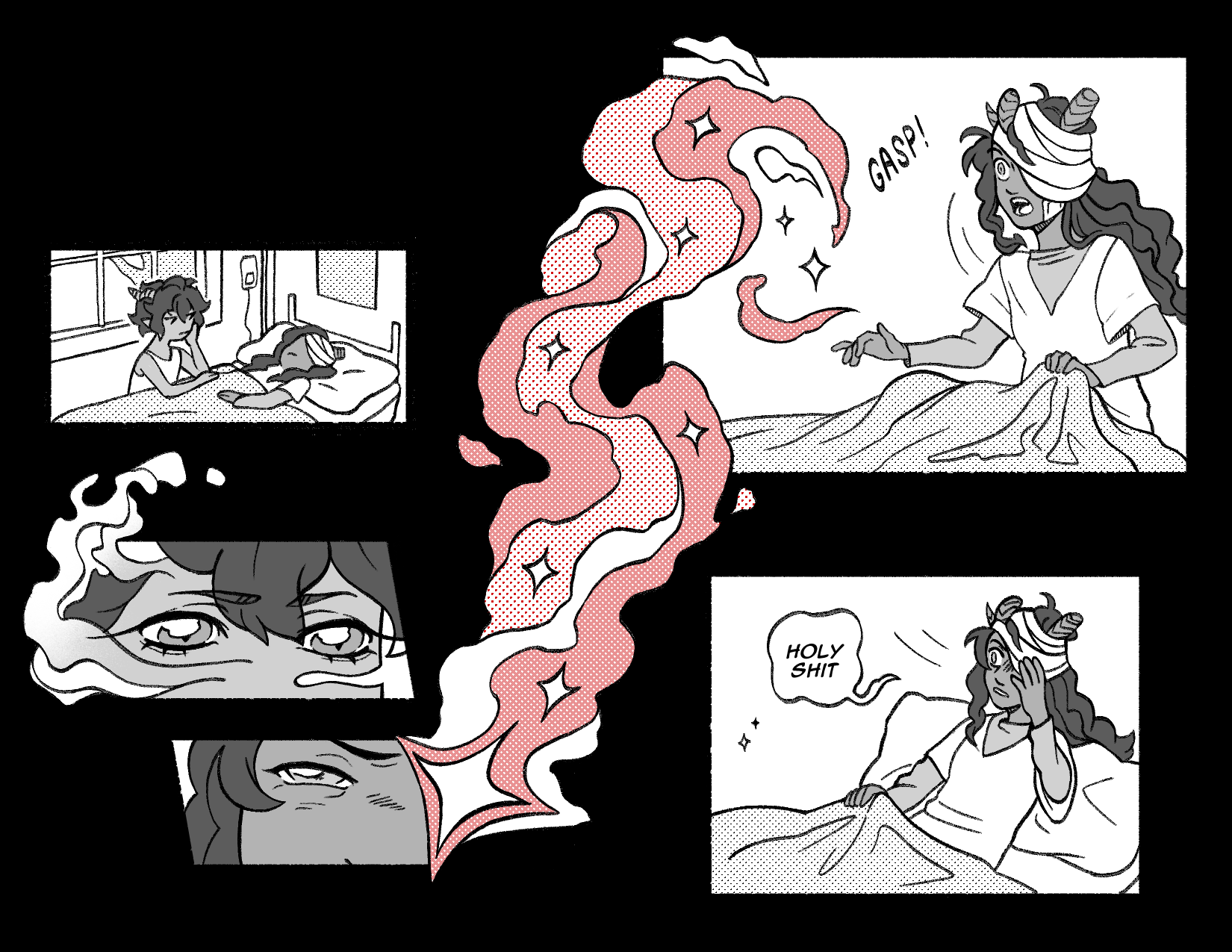 Pages 11 and 12