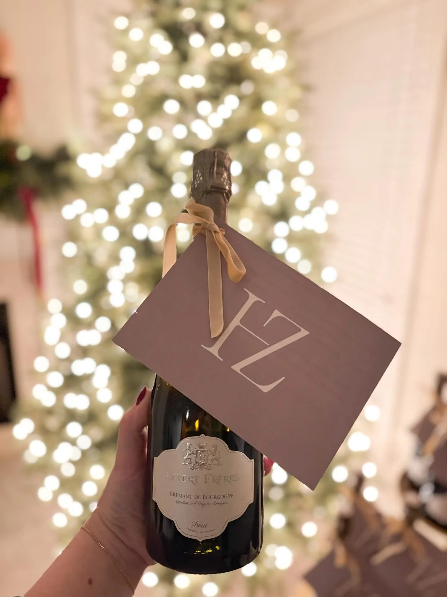 This season, we&rsquo;re raising a glass to you. 🥂
Thank you for inviting us into your homes, trusting us with your vision, and supporting our small business. Your partnership is what makes Haus of Zimmerman possible, and we&rsquo;re endlessly grate