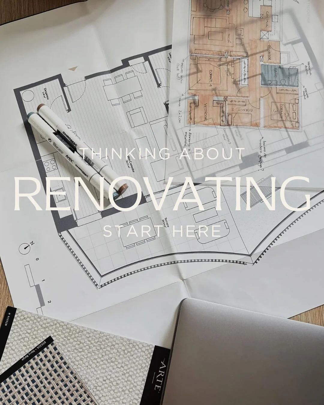 Not sure when to reach out about your renovation or design project?

The truth is&mdash;earlier is better. Our process is thoughtful and collaborative, which means we typically recommend reaching out 6 months before you&rsquo;d like construction to b