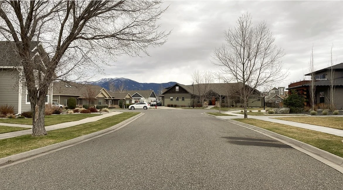 Subdivision Spotlight – Baxter Meadows, Bozeman