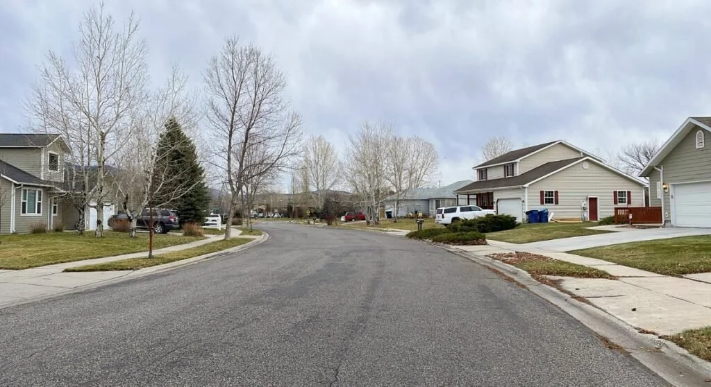 Subdivision Spotlight – Brentwood Subdivision, Bozeman