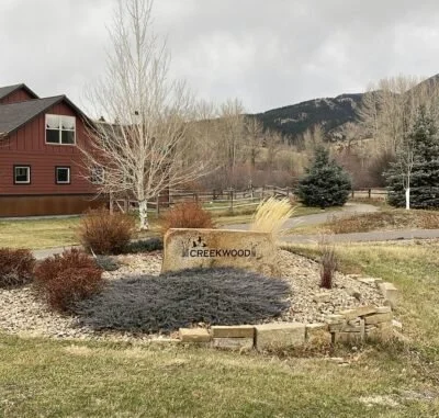 Subdivision Spotlight – Creekwood