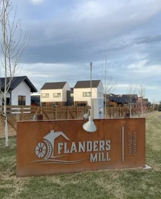 Subdivision Spotlight – Flanders Mill