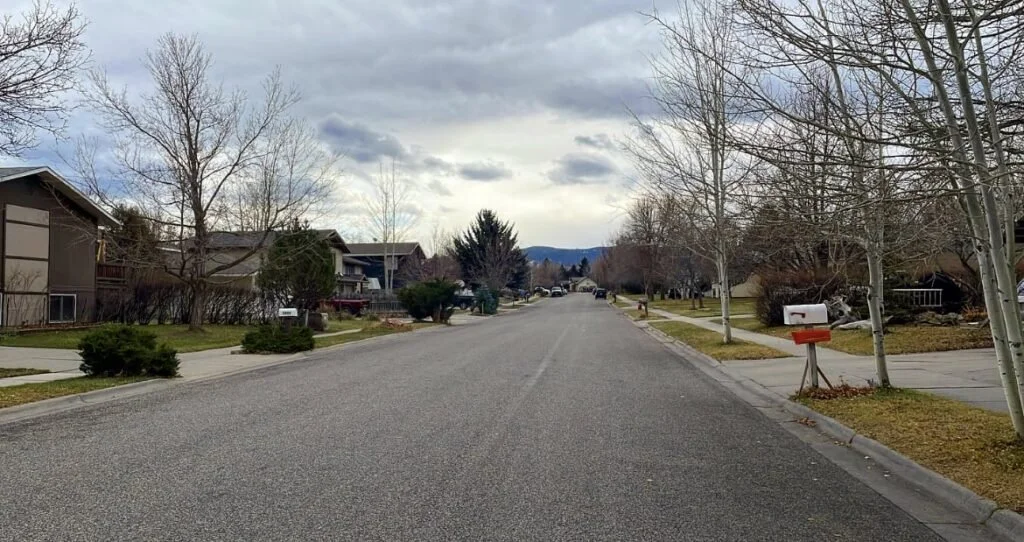 Subdivision Spotlight – Figgins Addition